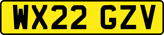 WX22GZV