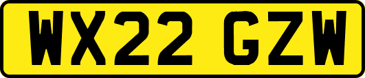 WX22GZW