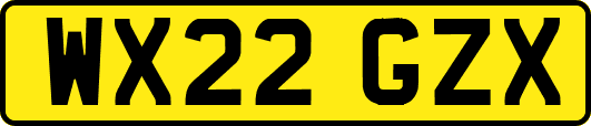 WX22GZX
