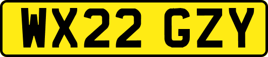 WX22GZY