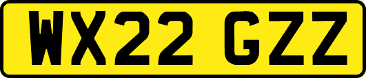 WX22GZZ
