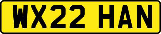 WX22HAN