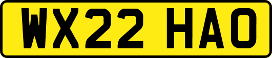 WX22HAO