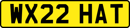 WX22HAT