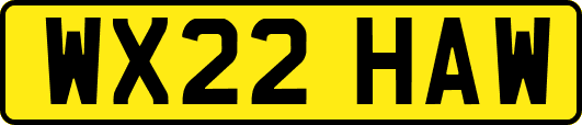 WX22HAW