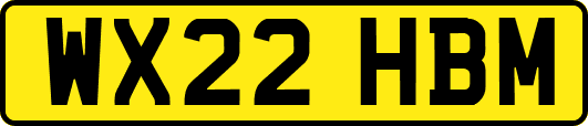 WX22HBM