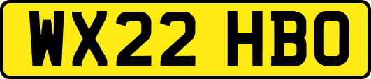 WX22HBO