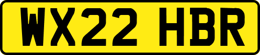 WX22HBR