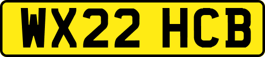 WX22HCB