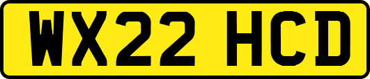 WX22HCD
