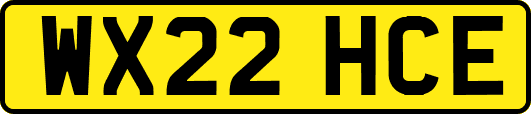 WX22HCE