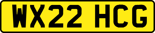 WX22HCG