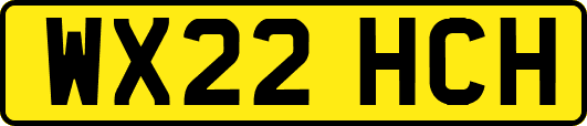 WX22HCH