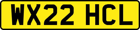 WX22HCL