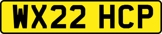 WX22HCP