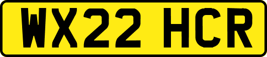 WX22HCR