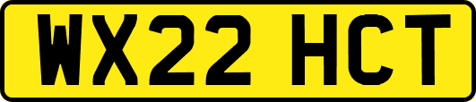 WX22HCT