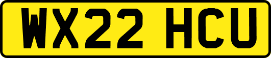 WX22HCU
