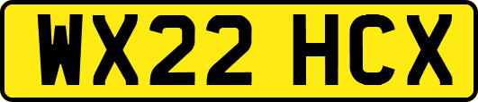 WX22HCX