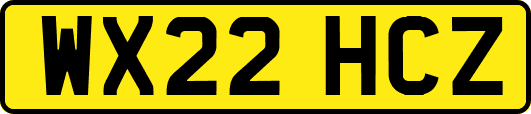 WX22HCZ