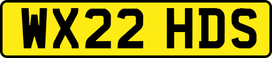 WX22HDS