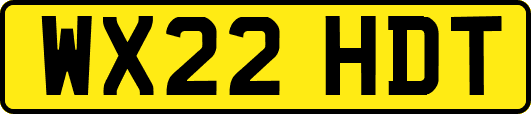 WX22HDT