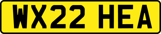 WX22HEA