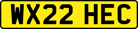 WX22HEC