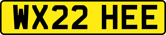 WX22HEE
