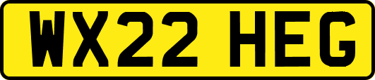 WX22HEG