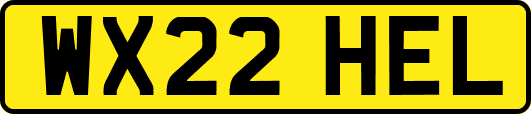 WX22HEL