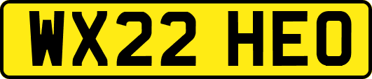 WX22HEO