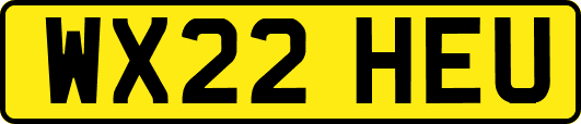 WX22HEU