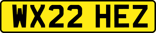 WX22HEZ