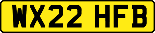 WX22HFB
