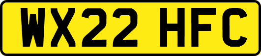 WX22HFC