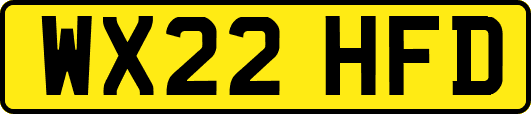 WX22HFD