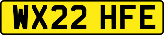 WX22HFE