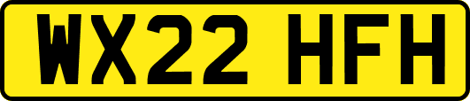 WX22HFH