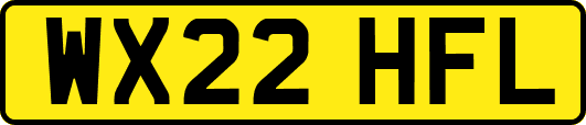 WX22HFL