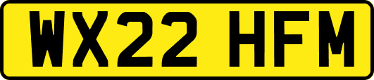 WX22HFM