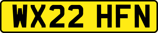 WX22HFN