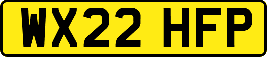 WX22HFP