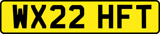 WX22HFT