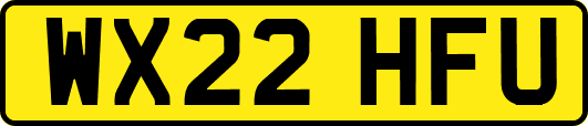 WX22HFU