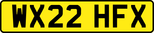 WX22HFX