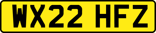 WX22HFZ