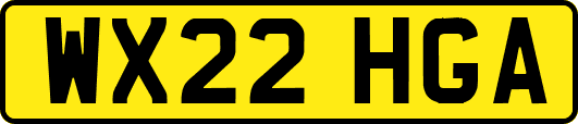 WX22HGA