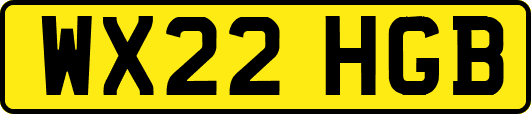 WX22HGB