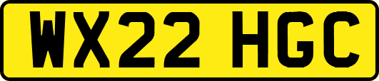 WX22HGC